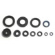 ATHENA Комплект Прокладок для двигуна YAMAHA YZ 125 94-00