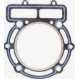 ATHENA ПРОКЛАДКА ПІД ГОЛОВКУ ( Головка ) HUSQVARNA TE 410 '96-'00, TC 510 '89-'91