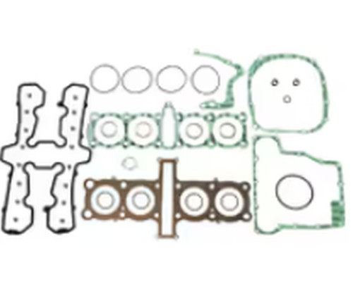 ATHENA Комплект Прокладок для двигуна (BEZ Прокладка для двигуна) YAMAHA FJ 1100 L/LC/N/NC 84-85