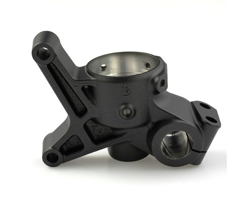 Коротка переднього амортизатора kyb (копито) std yamaha yz 125/250