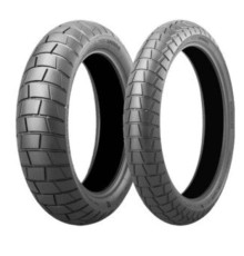 Шина bridgestone 170/60r17 at41 72v tl m+s зад dot 28/2023