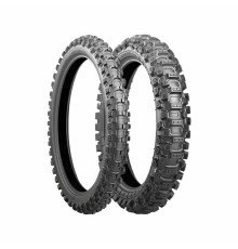 Шина bridgestone 120/80-19 battlecross x31 63m tt nhs зад dot 11/2024
