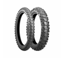 Bridgestone Battlecross X31 Шина Передня 90/100-21 57M TT NHS DOT 15/2025