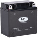Батарея landport ytx9a-4 (ms ltx9a-4) (yb9b) 12v 9ah (135x75x138mm) (120a) sla не потрібно обслуговуватися - залито (6)