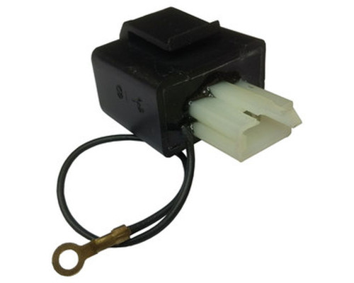 Dze універсальний перекривач сигналів повороту (12v 60w max)