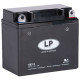 Батарея landport yb7-3 (ms lb7-3) (yb7l-b) 12v 7ah (137x75x124mm) (80a) sla не потребує обслуговування - залито (6)
