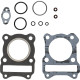 Кришка верхньої частини WINDEROSA (VERTEX) SUZUKI DR-Z125 18-20, DR-Z125L 18-20