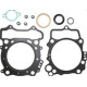 Чохол верхньої частини WINDEROSA (VERTEX) YAMAHA YZF450 '20-'22 (YZ450F) WRF, WR 450F '20-'22, FANTIC XEF 450 '22-