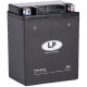 Батарея landport ytx14ah-3 (ms ltx14ah-3) (yb14l-a2/b2) 12v 14ah (134x89x166mm) (210a) sla не потрібно обслуговується - залито (4)
