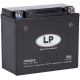 Батарея landport ytx20-3 (ms ltx20-3) (yb18l-a/ytx20l-bs) 12v 20ah (175x87x155mm) (310a) sla не потрібно обслуговуватися - залито (4)