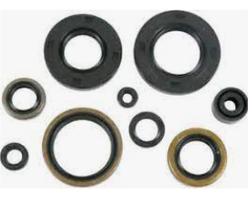 WINDEROSA (VERTEX) Комплект Прокладок для двигуна KAWASAKI KX250 88-89