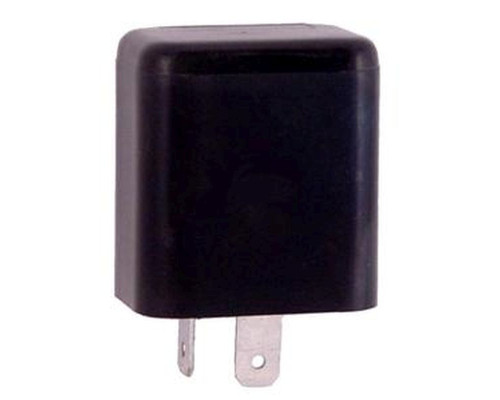 Вимикач покажчиків поворотів dze suzuki en/gn 125 (oem 38610-31320) (12v 2x21w+3w)