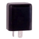 Вимикач покажчиків поворотів dze suzuki en/gn 125 (oem 38610-31320) (12v 2x21w+3w)