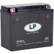 Батарея landport ytx20-4 (ms ltx20-4) (yb18a/ytx20-bs) 12v 20ah (175x87x155mm) (310a) (sla не потрібно обслуговуватися - залито (4)