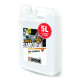 Ipone samourai racing 2t суміш олії 100 PROCENT синтетична 5л ефір полуниця - 4+1 (akc) (4)