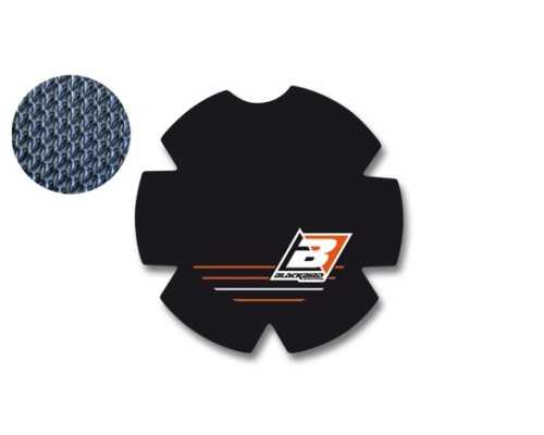 Blackbird покриття для ktm sxf 250/350/450 '16-'17, exc 250/350/450 '17 (діамантний резистент - діамант 154 мм)