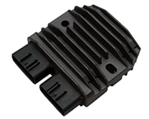 Регулятор напруги GZ BMW C 650GT/SPORT '11 -17, R 1200GS/R/RT '12 -17, S 1000RR/R/XR '09 -17, Ducati Multistrada/Diavel 1200 '13 -17, HONDA CBR 600RR '13 -16, Kawasaki ZX-14 '06 -11 -16, Kawasaki ZX-14 '06 -111 Racing3 -16, Kawasaki Z