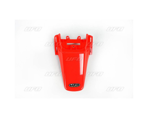 UFO заднє крило HONDA crf 50 '04-'20 колір червоний