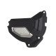 Кришка генератора polisport street HONDA cb 650 f/r '14-20', cbr 650 f/r '14-20', cbr 650 f/r '14-20'