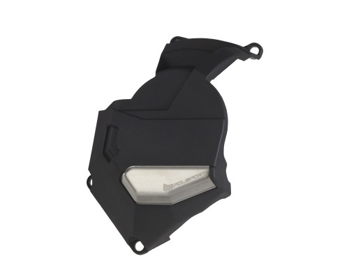 Polisport promotion street clutch cover (кришка) HONDA africa twin crf 1100 l dct HONDA africa twin crf 1100 l dct