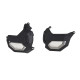 Polisport street kit кришка генератора та кришка зчеплення HONDA nc 700/750 x manual '14-20' (8486700001+8486600001)