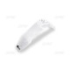 Переднє крило UFO husqvarna tc 125 16-20, tc 250 17-20, tc 300 16-20, te/tx 125/250/300 17-20, fc/fe 250/350/450/501 16-19 white 2020