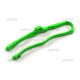 Ланцюговий слайд UFO kawasaki kxf 250 '21-'23 kxf 450 '19-'23 колір зелений