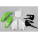 Комплект пластикових обвісів kawasaki kx 85 '01-'13 колір oem '10 (зелений/білий/чорний) (ka214ke999) (ka214ke999)