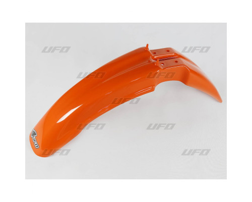 Переднє крило UFO ktm 125 '93-'98 колір помаранчевий