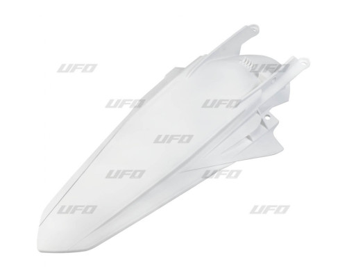 UFO заднє крило ktm sx/sxf 125/250/350/450 '19-'22 колір білий 2020