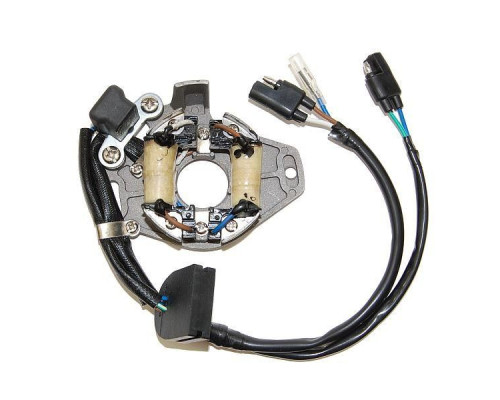 ОБМОТКА ГЕНЕРАТОРА ELECTROSPORT (СТАТОР) HONDA CR 250R '86-88, CR 500R '86