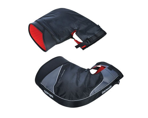 Oxford heat shield scooter hands super muffs (scootmufs muffs) (старий код:of82,ox557)