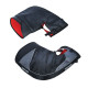 Oxford heat shield scooter hands super muffs (scootmufs muffs) (старий код:of82,ox557)