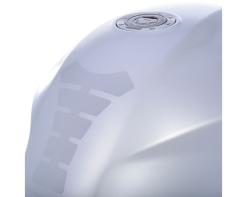 Oxford tankpad gel spine tank стикер прозорого кольору
