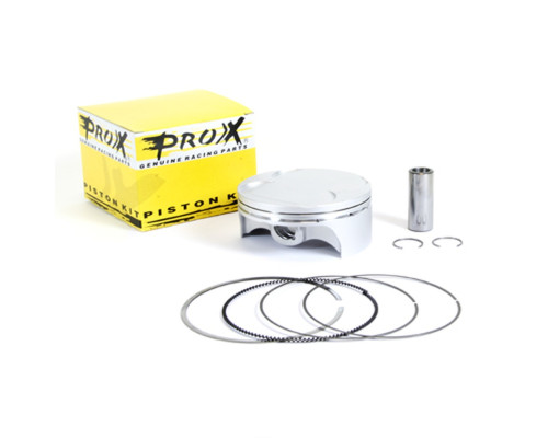 Prox Поршень suzuki rmz 450 '08-12 12.2:1, rmx 450z '10-19 11.6:1 (95.96mm) (oem:12111 Racing-28h00-ofo)
