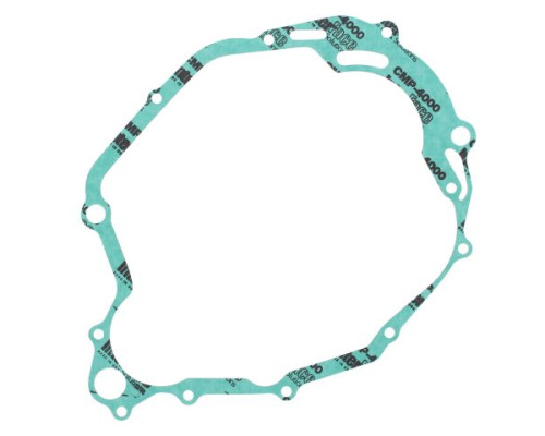 WINDEROSA (VERTEX) Прокладка кришки ЗЧЕПЛЕННЯ WEWN?TRZNA YAMAHA AG200 03-06, BW200 85-88, TT225 86-87, TTR225 99-04, TTR230 05-21, TW200 TRAILWAY 87-21, XT125 82-83, XT200 82-83, XT225 92-07