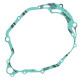 WINDEROSA (VERTEX) Прокладка кришки ЗЧЕПЛЕННЯ WEWN?TRZNA YAMAHA AG200 03-06, BW200 85-88, TT225 86-87, TTR225 99-04, TTR230 05-21, TW200 TRAILWAY 87-21, XT125 82-83, XT200 82-83, XT225 92-07