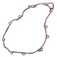 WINDEROSA (VERTEX) Прокладка кришки ЗЧЕПЛЕННЯ HUSQVARNA FC 250 (EURO) 15, FC 250 14-15, FC 350 14-15, KTM SX-F 250 13-15, SX-F 350 13-15, XC-F 350 13-15(WEWN?TRZNA)