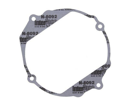 WINDEROSA (VERTEX) Прокладка кришки генератора YAMAHA YZ250 82-87