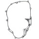 WINDEROSA (VERTEX) Прокладка кришки ЗЧЕПЛЕННЯ WEWN?TRZNA KAWASAKI KLF220 BAYOU 88-02, KLF250 BAYOU 03-11