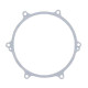 WINDEROSA (VERTEX) Прокладка кришки ЗЧЕПЛЕННЯ ZEWN?TRZNA KAWASAKI KLX250R 94-96, KLX250S 06-20, KLX250SF 09-10, KLX300(R) 97-20