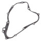 WINDEROSA (VERTEX) Прокладка кришки ЗЧЕПЛЕННЯ SUZUKI RM125 92-97