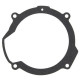 WINDEROSA (VERTEX) Прокладка кришки генератора YAMAHA YZ125 92-93