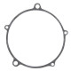 WINDEROSA (VERTEX) Прокладка кришки ЗЧЕПЛЕННЯ ZEWN?TRZNA YAMAHA YZ125 (YZ 125) 89-93, YZ250 89