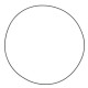 WINDEROSA (VERTEX) Прокладка кришки ЗЧЕПЛЕННЯ HONDA CRF250R 10-17 (ZEWN?TRZNA)