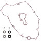 Winderosa (VERTEX) ремкомплект водяного насосу kawasaki klx450r (au) 18-19, klx450r 08-09, kx450f 06-08 (kxf450)