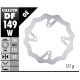 Galfer задній гальмувальний диск kawasaki kx 250f/x '20-, kx 450f '19- wave (250x115x4mm)