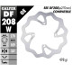 Galfer передний гальмувальний диск kawasaki kx 250f/450f '15-, kx 250x/450x '21- wave (270x109x3mm)