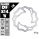 Galfer передний гальмувальний диск beta rr 250/300/350 '12-, rr 390/400/430/450/450/498 '14-, xtrainer 250/300 '15- wave (260x127x3mm)