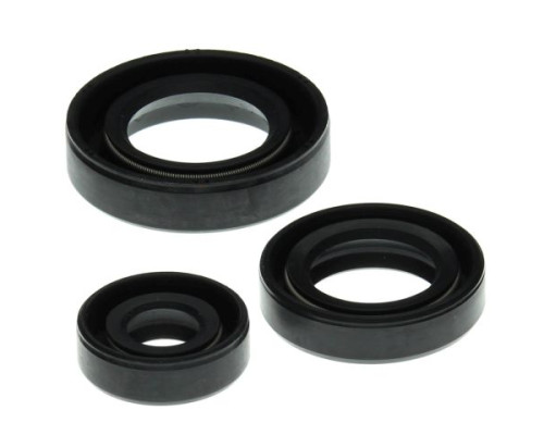 WINDEROSA (VERTEX) Комплект Прокладок для двигуна KAWASAKI KLF400 BAYOU 93-99